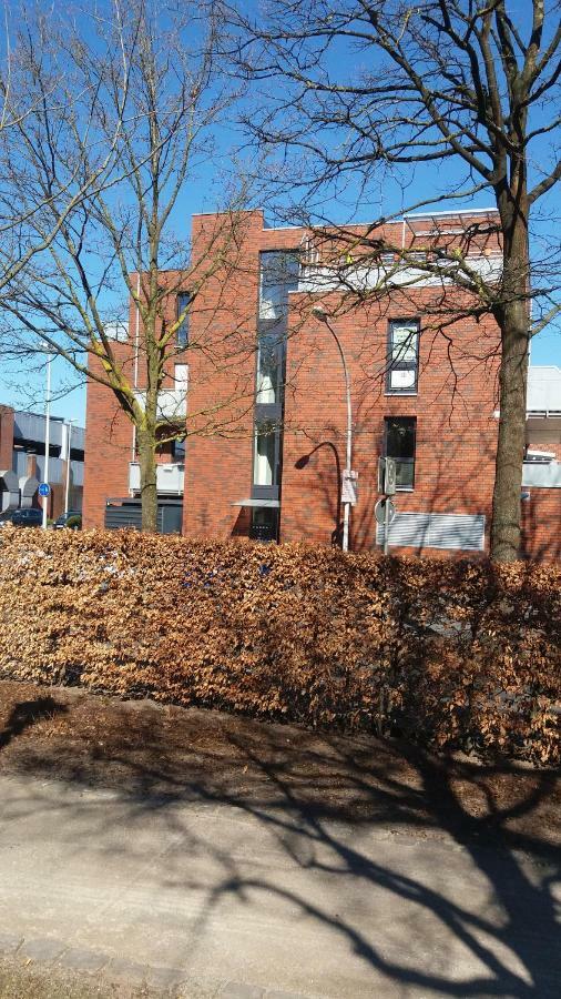 Refugium 1 Apartment Emsdetten Luaran gambar